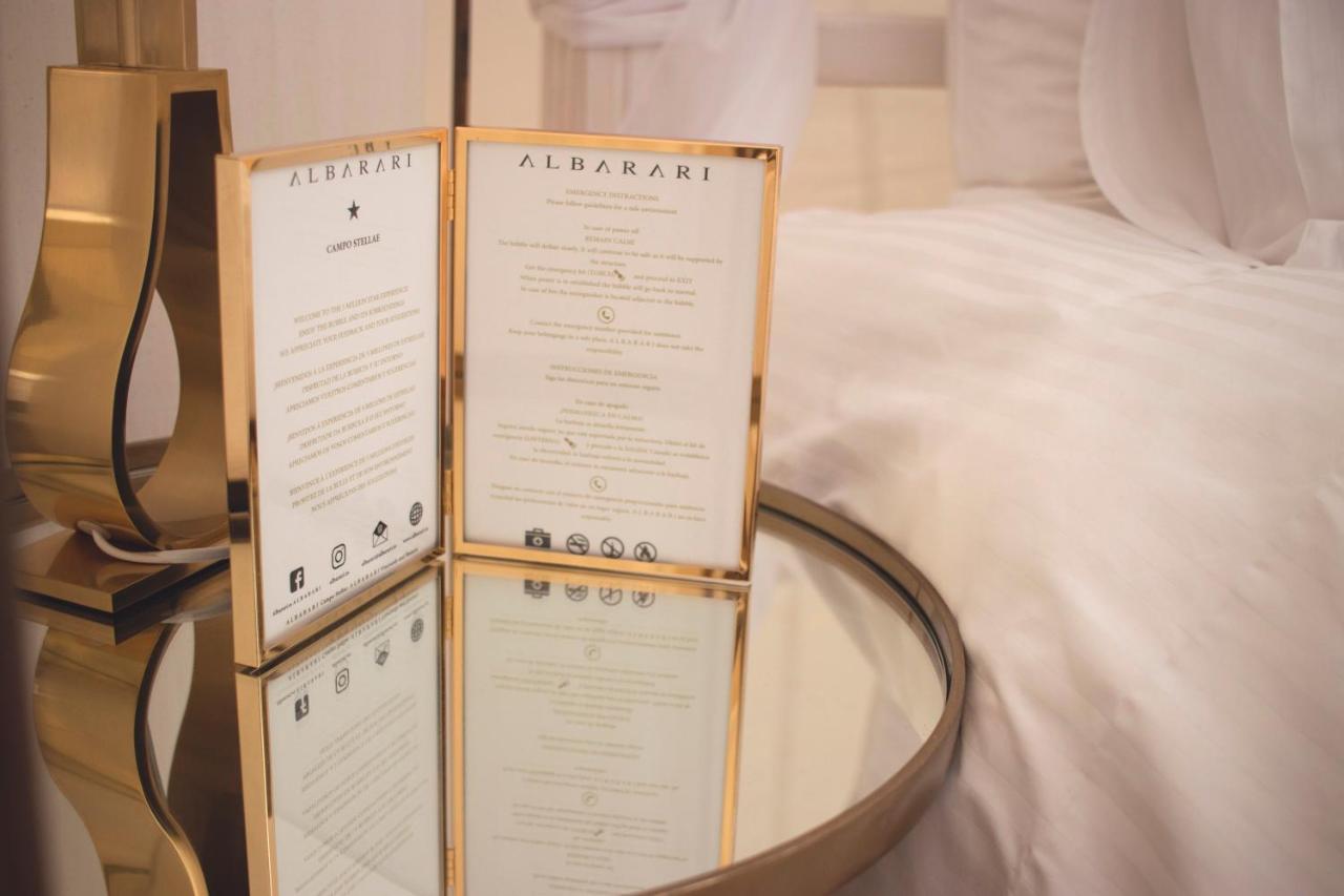 Albarari Hotel Dorneda Zewnętrze zdjęcie